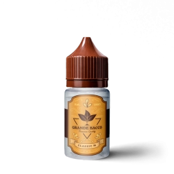 Concentrate Classic M 30ml - Grande Bacco