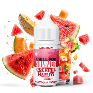 Concentrate Lagoon 30ml - Chill For Summer
