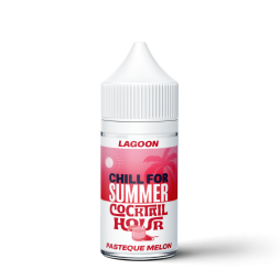 Concentré Lagoon 30ml - Chill For Summer