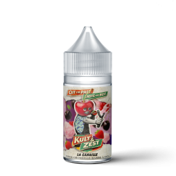 Concentrate La Canaille 30ml - Kult & Zest