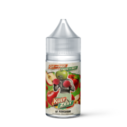 Concentré Le Puncheur 30ml - Kult & Zest
