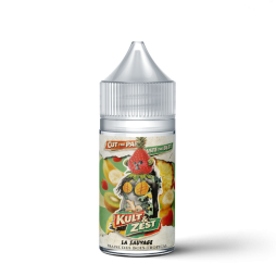 Concentrate Le Sauvage 30ml - Kult & Zest