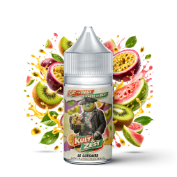 Concentrate Le Corsaire 30ml - Kult & Zest