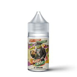 Concentrate Le Corsaire 30ml - Kult & Zest