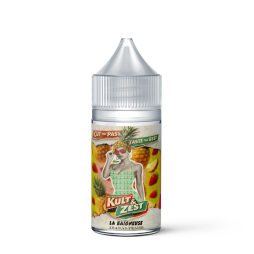 Concentrate La Baigneuse 30ml - Kult & Zest