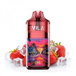 XPower 50K + 2 E-liquids 850mAh 10ml / 20mg - Vila