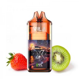 XPower 50K + 2 E-liquids 850mAh 10ml / 20mg - Vila
