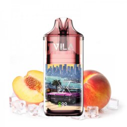 XPower 50K + 2 E-liquides 850mAh 10ml / 20mg - Vila