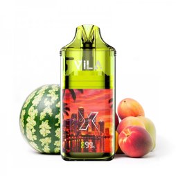 XPower 50K + 2 E-liquids 850mAh 10ml / 20mg - Vila