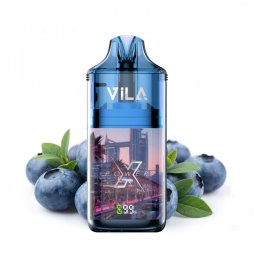 XPower 50K + 2 E-liquides 850mAh 10ml / 20mg - Vila