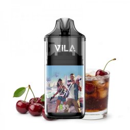 XPower 50K + 2 E-liquides 850mAh 10ml / 20mg - Vila