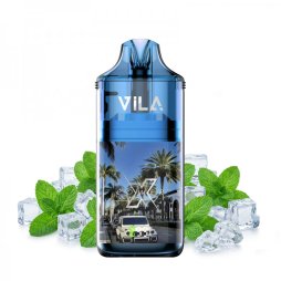 XPower 50K + 2 E-liquides 850mAh 10ml / 20mg - Vila