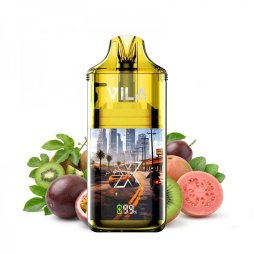 XPower 50K + 2 E-liquids 850mAh 10ml / 20mg - Vila