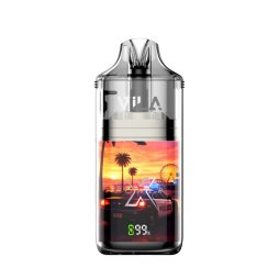 XPower 50K + 2 E-liquids 850mAh 10ml / 20mg - Vila