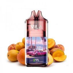 XPower 50K + 2 E-liquides 850mAh 10ml / 20mg - Vila