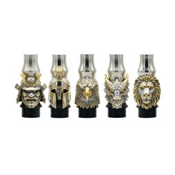 Drip Tip 510 RS383 - Fumytech