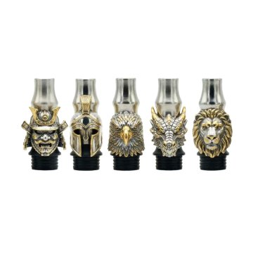 Drip Tip 510 RS383 - Fumytech