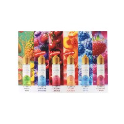 [PLV] E-liquide - Petit Nuage