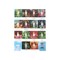 [PLV] E-liquide - Petit Nuage