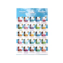 [PLV] E-liquide - Petit Nuage