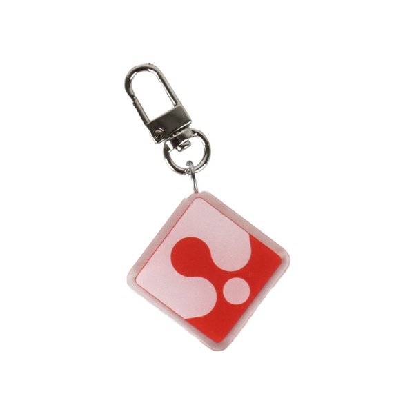 [Goodies] Porte-clés - HQD