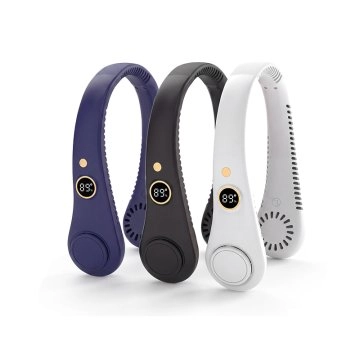 USB Neck Fan