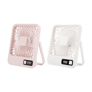 Mini Ventilateur de Bureau USB