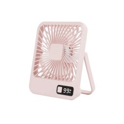 Mini Ventilateur de Bureau USB