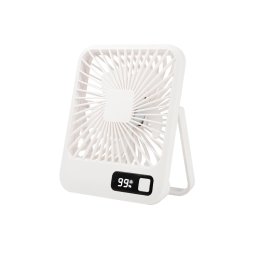 Mini Ventilateur de Bureau USB