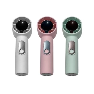 USB Mini Handheld Fan