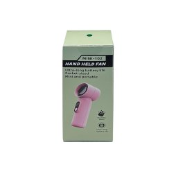 Mini Ventilateur Portable USB