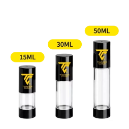 Bouteille EZ Dripper 15/30/50ml - Thunder Cloud