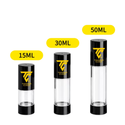 EZ Dripper Bottle 15/30/50ml - Thunder Cloud