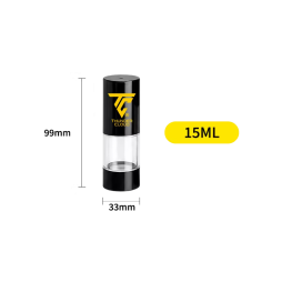 Bouteille EZ Dripper 15/30/50ml - Thunder Cloud