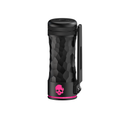Mech Mod Bonza Pro Limited Edition Black Pink - Thunder Cloud x Vaping Bogan