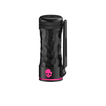 Mech Mod Bonza Pro Limited Edition Black Pink - Thunder Cloud x Vaping Bogan