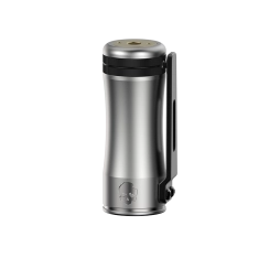 Mech Mod Bonza Pro SS - Thunder Cloud x Vaping Bogan