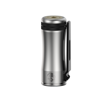 Mod Meca Bonza Pro SS- Thunder Cloud x Vaping Bogan