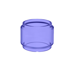 Zeus Glass Tube 5.5ml (1pc) - MPV