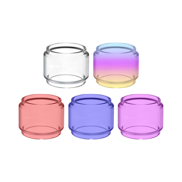 Pyrex Zeus 5.5ml (1pc) - MPV