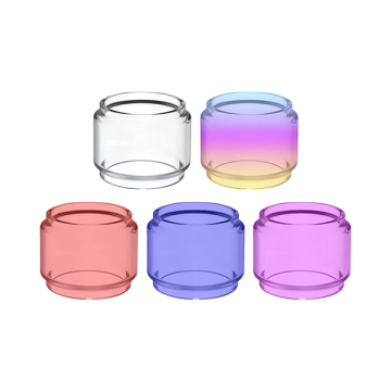 Pyrex Zeus 5.5ml (1pc) - MPV