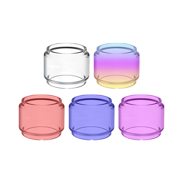 Zeus Glass Tube (1pc) - MPV