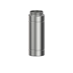 Tube de Stacking Bonza Pro SS - Thunder Cloud x Vaping Bogan