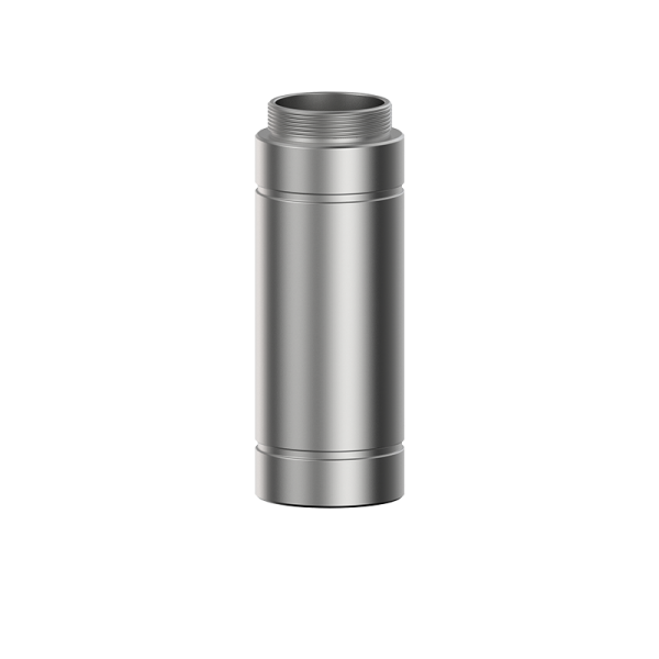 Bonza Pro Stacking Tube SS - Thunder Cloud x Vaping Bogan