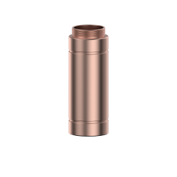 Tube de Stacking Bonza Pro Copper - Thunder Cloud x Vaping Bogan