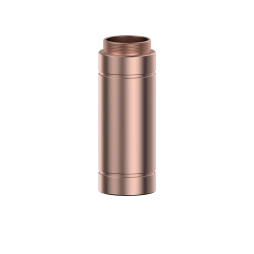 Tube de Stacking Bonza Pro Copper - Thunder Cloud x Vaping Bogan