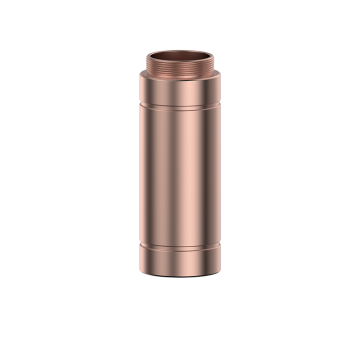 Bonza Pro Stacking Tube Copper - Thunder Cloud x Vaping Bogan