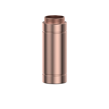 Tube de Stacking Bonza Pro Copper - Thunder Cloud x Vaping Bogan