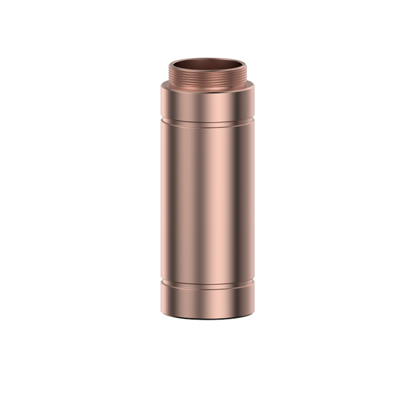 Bonza Pro Stacking Tube Copper - Thunder Cloud x Vaping Bogan