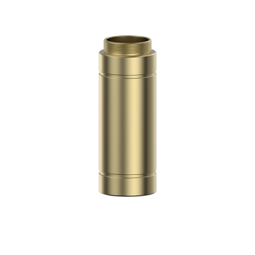 Tube de Stacking Bonza Pro Brass - Thunder Cloud x Vaping Bogan